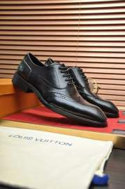 Picture of Louis Vuitton Shoes _SKULVsz38-45mnf070214416